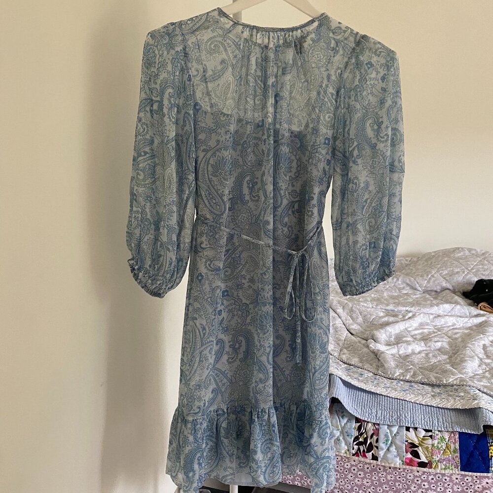 Ann Taylor Dress